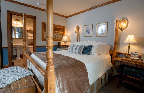 Sturgeon Bay Hotel | Inn at Cedar Crossing