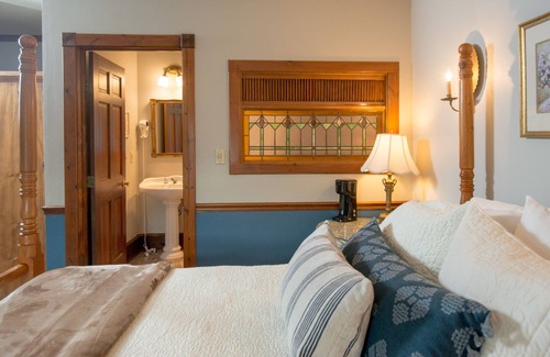Sturgeon Bay Hotel | Inn at Cedar Crossing