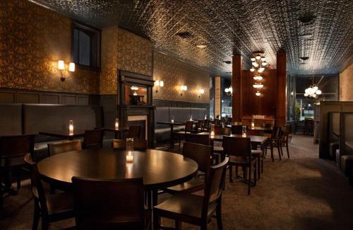 Sturgeon Bay Hotel | Inn at Cedar Crossing