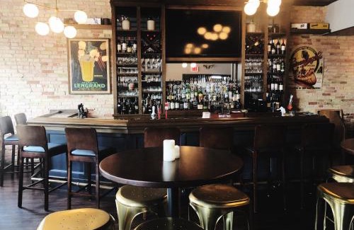 Sturgeon Bay Hotel | Inn at Cedar Crossing