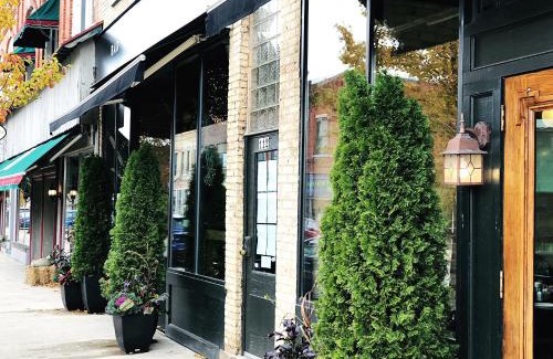 Sturgeon Bay Hotel | Inn at Cedar Crossing