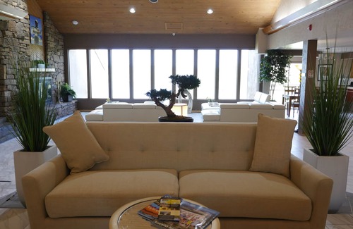 Osage Beach Hotel | Inn at Grand Glaize