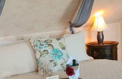 Gettysburg Hotel | Inn At Herr Ridge