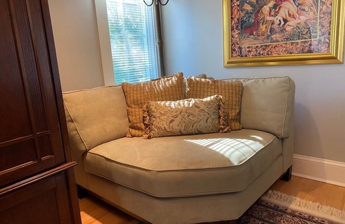 Eastport Bed & Breakfast | Inn at Horn Point