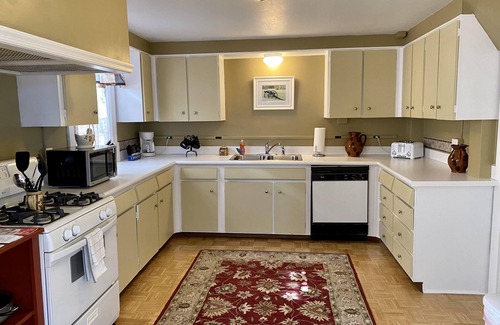 Gettysburg House | Inn at Lincoln Square