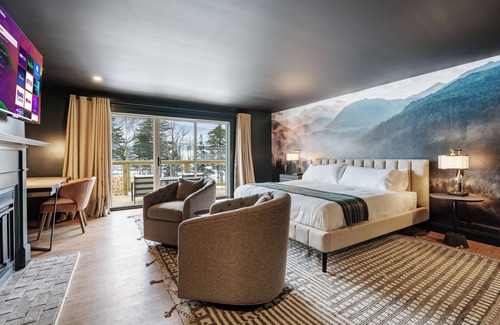 West Dover Hotel | Inn At Mount Snow