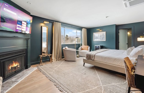 West Dover Hotel | Inn At Mount Snow