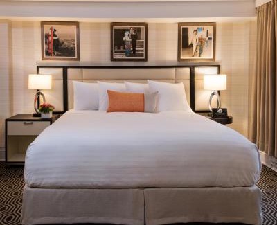 Union Square Hotel | Inn at Union Square