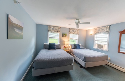 The Forks Hotel | Inn By The River