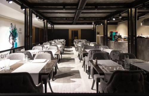 Cankaya Hotel | INN HOUSE LOFT SPA