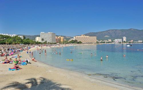 Calvia Apartment | INN Mallorca Aparthotel