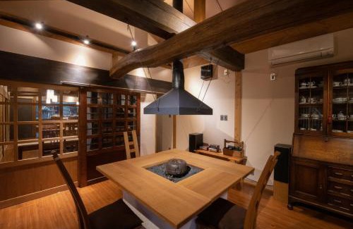Kurokawa Onsen Bed & Breakfast | inn NOSHIYU