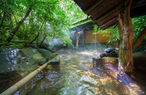 Kurokawa Onsen Bed & Breakfast | inn NOSHIYU