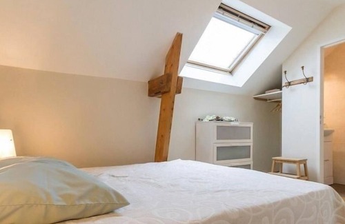 Notre-Dame-des-Landes House | Inn Notre-Dame-des-Landes, 4 bedrooms, 8 people