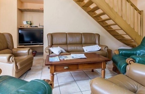 Notre-Dame-des-Landes House | Inn Notre-Dame-des-Landes, 4 bedrooms, 8 people