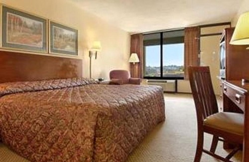 Loudon Hotel | Inn of Loudon