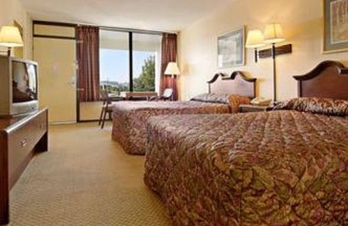 Loudon Hotel | Inn of Loudon