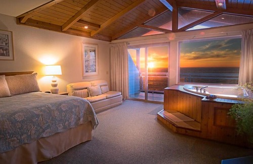 Shelter Cove Hotel | Inn of the Lost Coast