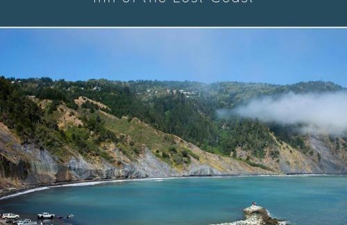 Shelter Cove Hotel | Inn of the Lost Coast
