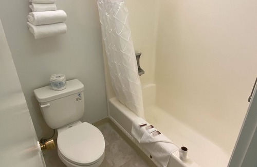 McDermitt Hotel | Inn On 95 McDermitt