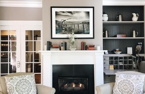 Napa Hotel | Inn on Randolph