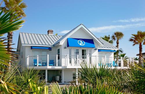 Pass-a-Grille Hotel | Inn on the Beach