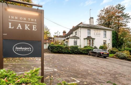 Godalming Hotel | Inn on the Lake by Innkeeper's Collection