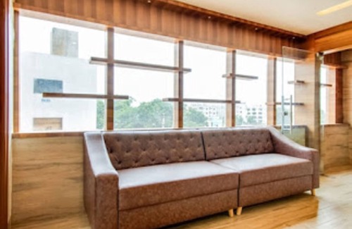 Nellore Hotel | Inn The Centre