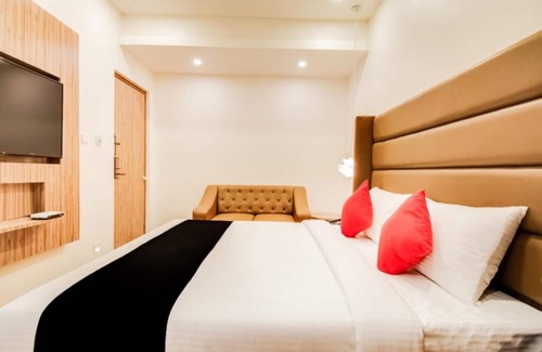 Nellore Hotel | Inn The Centre