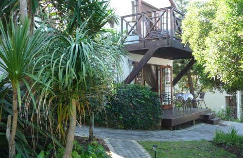 Wilderness Beach House | Inn2Wilderness Guesthouse