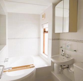 Wilderness Beach House | Inn2Wilderness Guesthouse