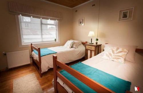 Punta Arenas Bed & Breakfast | Innata Casa Hostal