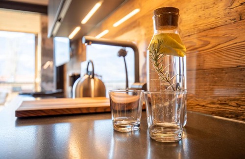 Postal Apartment | Innerbachlerhof - Gantkofel