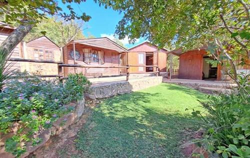 Modimolle Other | Inniberg Nylstroom