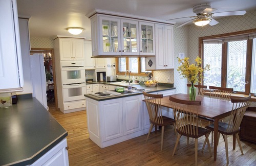 Triadelphia House | Innisfree Farms Estate House near Oglebay Park