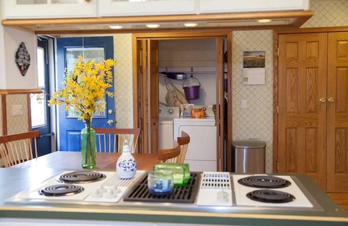 Triadelphia House | Innisfree Farms Estate House near Oglebay Park