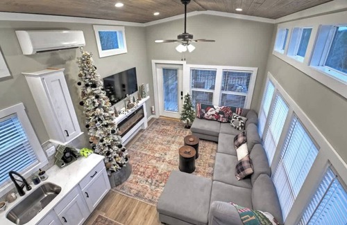 Copperhill Apartment | Innisfree Ridge | Book 2 Nights and Get 3rd Free!