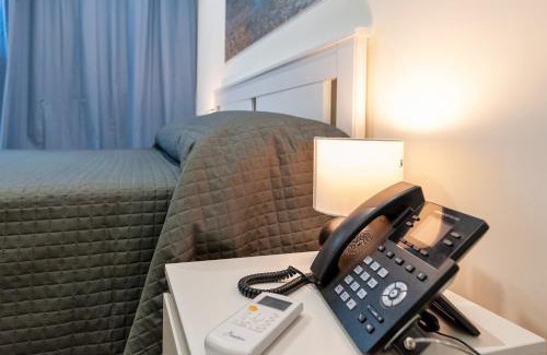 Marin Hotel | Innmare Fortuna Hotel Dos Estrellas