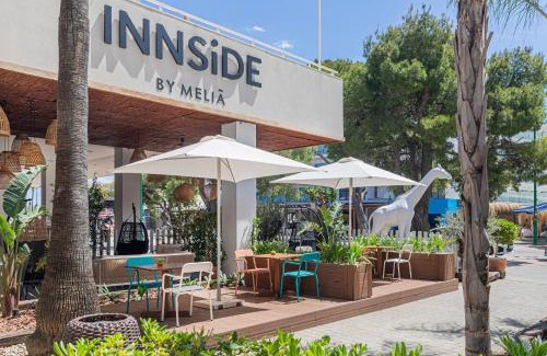 Alcudia Hotel | INNSiDE by Meliá Alcudia