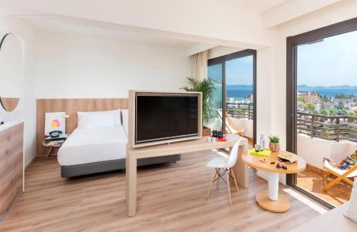 Alcudia Hotel | INNSiDE by Meliá Alcudia