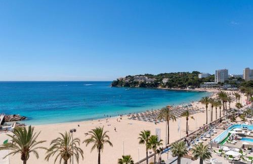 Calvia Hotel | INNSiDE by Meliá Calviá Beach