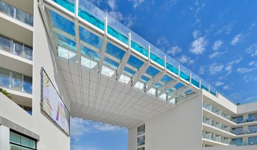 Calvia Hotel | INNSiDE by Meliá Calviá Beach