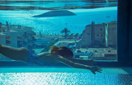 Calvia Hotel | INNSiDE by Meliá Calviá Beach