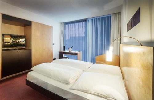 Loerick Hotel | INNSiDE by Meliá Düsseldorf Seestern