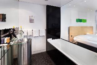 Loerick Hotel | INNSiDE by Meliá Düsseldorf Seestern