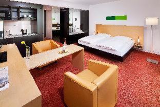 Loerick Hotel | INNSiDE by Meliá Düsseldorf Seestern