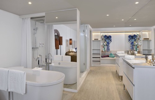 Pajara Hotel | INNSiDE by Meliá Fuerteventura - Adults Only