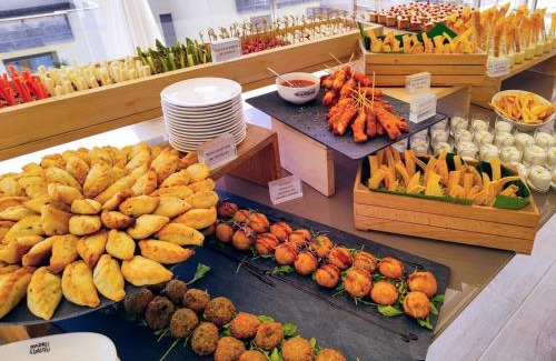 Placa dels Patins Hotel | INNSiDE by Meliá Palma Center