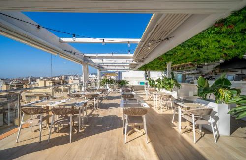 Placa dels Patins Hotel | INNSiDE by Meliá Palma Center