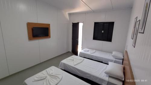 Inocencia Hotel | Inocência Park Hotel